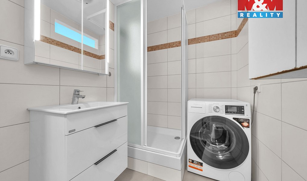 Prodej bytu 2+kk 39 m², Beroun – náhled fotky 3