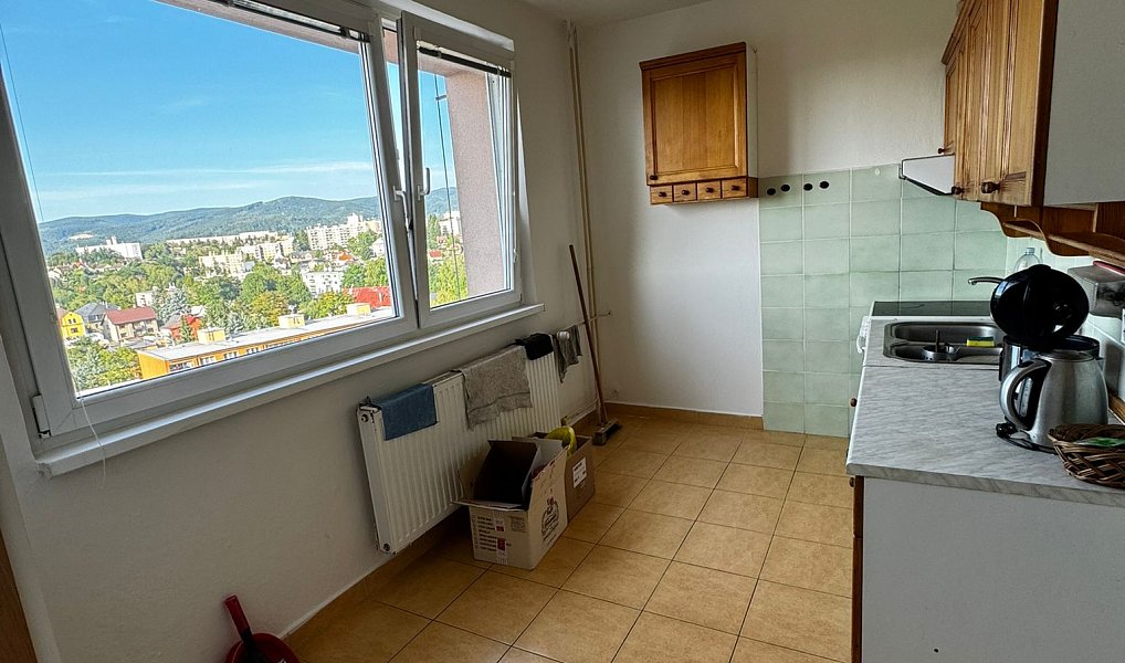 Prodej bytu 3+1 68 m², Liberec – náhled fotky 2