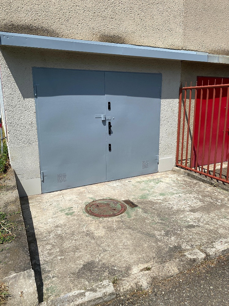Nabízím k pronájmu garáž po go, starý lískovec ul. irkutská — photo 3