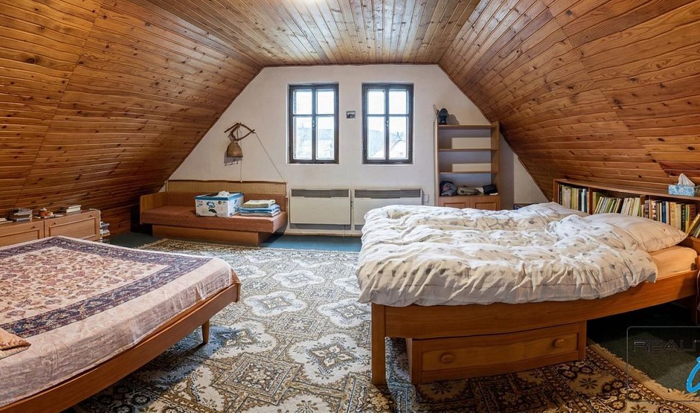 Prodej domu 101 m² s pozemkem 416 m², Bouzov – náhled fotky 20