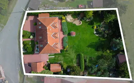 Prodej domu 222 m² s pozemkem 1 934 m², Kotenčice, okres Příbram