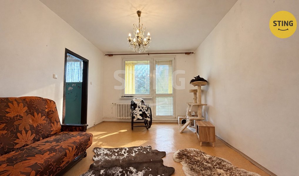 Prodej bytu 2+1 55 m², Bruntál – náhled fotky 4
