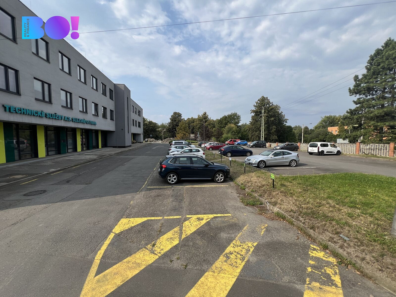Pronájem skladovacích prostor 778 m² – fotografie 5