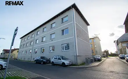 Prodej bytu 3+kk 71 m²