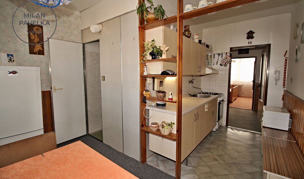 Prodej bytu 3+1 73 m², Tišnov – náhled fotky 8