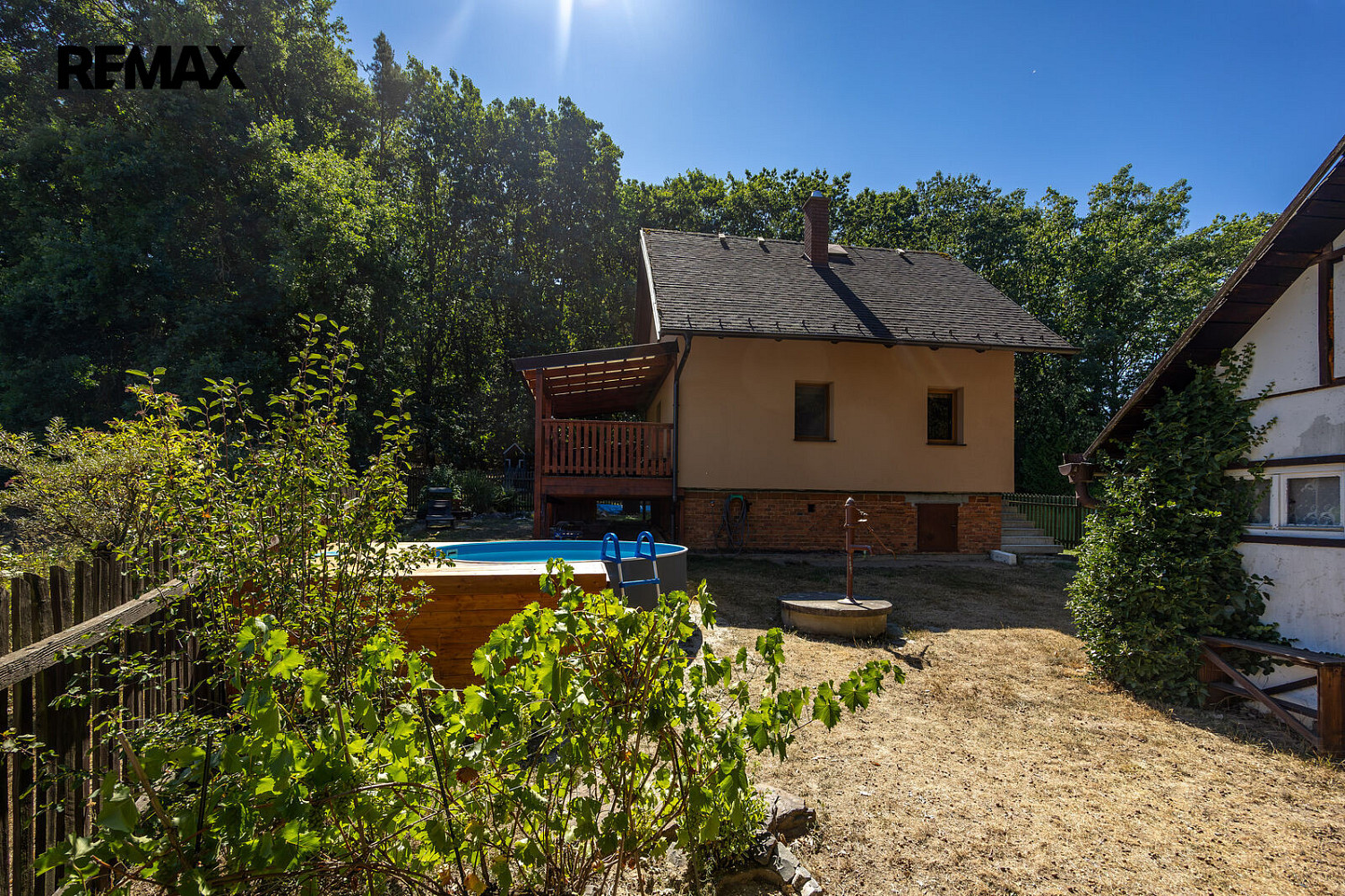 Prodej chaty/chalupy 64 m² s pozemkem 412 m² – fotografie 3