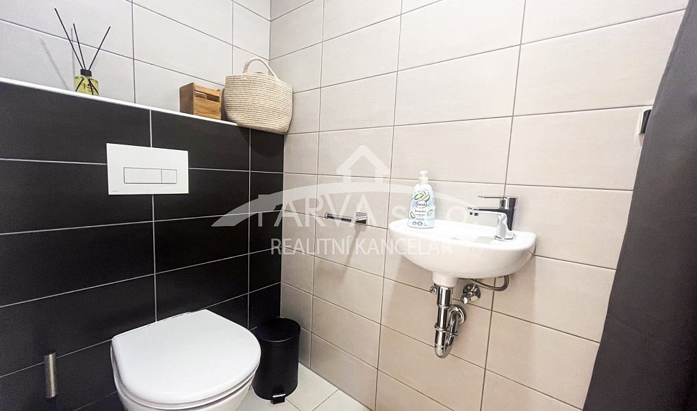 Prodej bytu 3+kk 73 m², Rokycany – náhled fotky 16