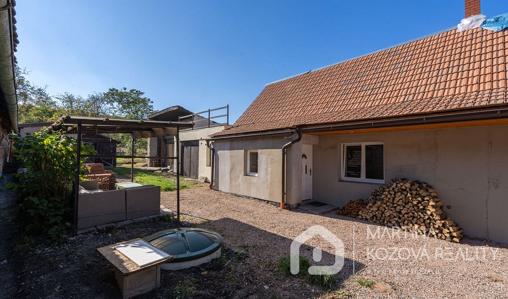 Prodej domu 95 m² s pozemkem 574 m², Kolaje – náhled fotky 25