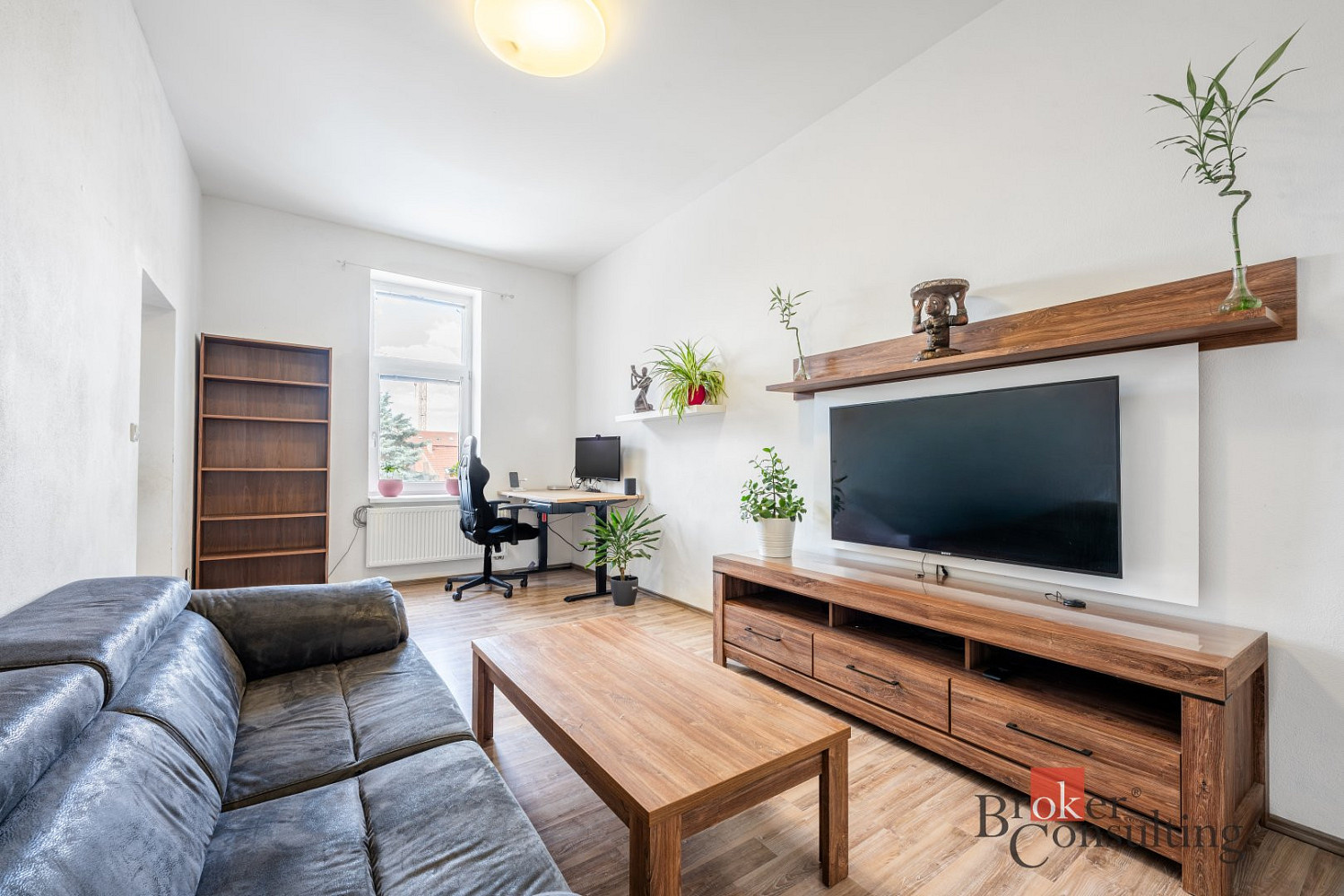 Prodej bytu 3+1 68 m²