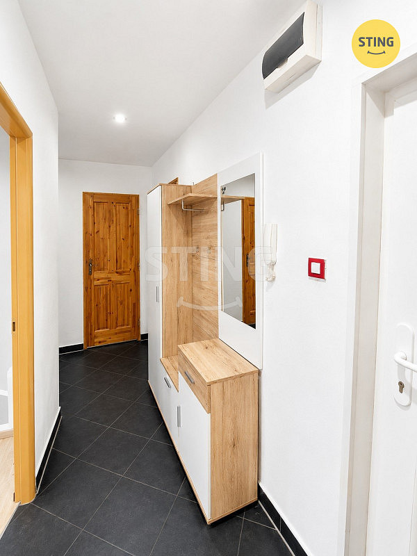 Prodej bytu 1+1 39 m² — photo 2