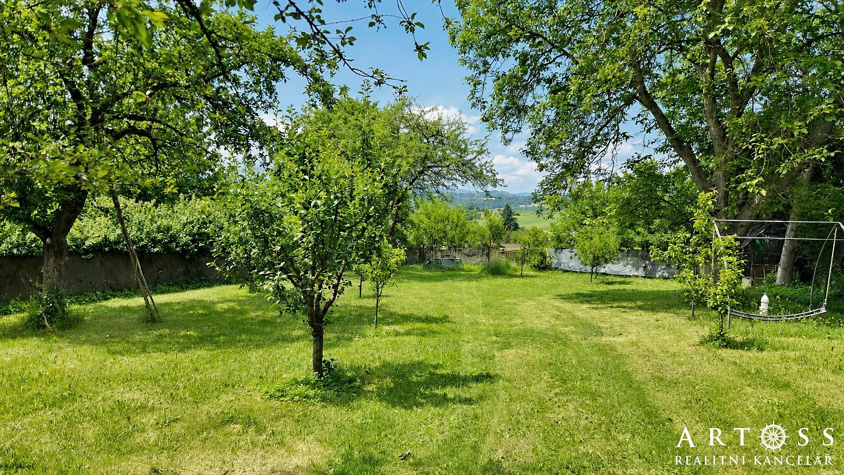 Prodej chaty/chalupy 25 m² s pozemkem 1 830 m² — photo 2