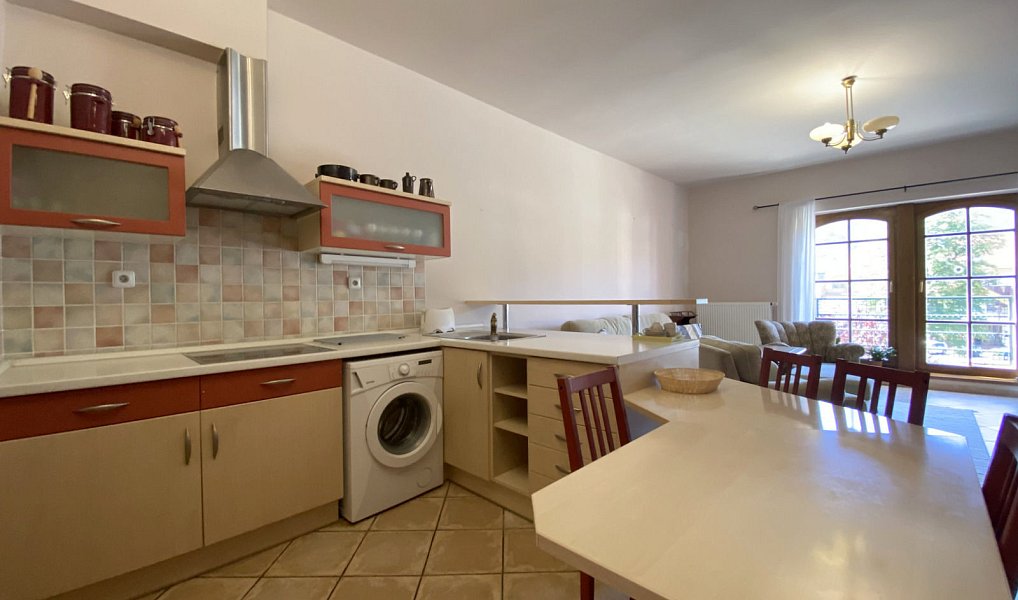 Pronájem bytu 2+kk 84 m², Čeladná – náhled fotky 3