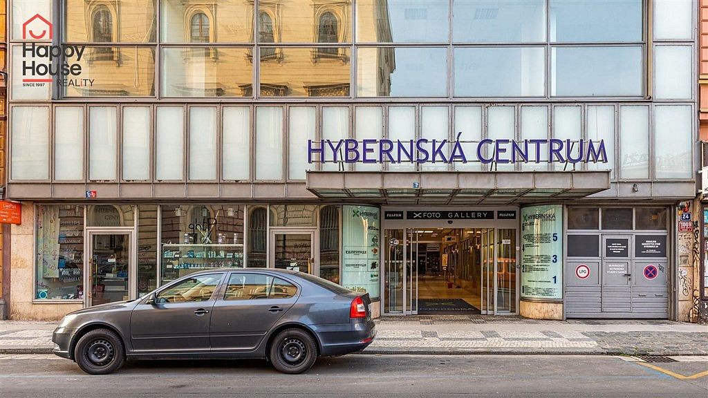 Pronájem komerčního objektu (jiného typu) 13 m² — photo 3