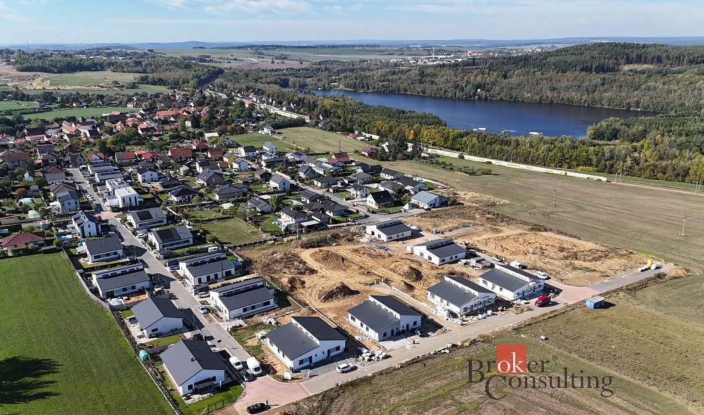 Prodej domu 131 m² s pozemkem 433 m², Ejpovice – náhled fotky 4