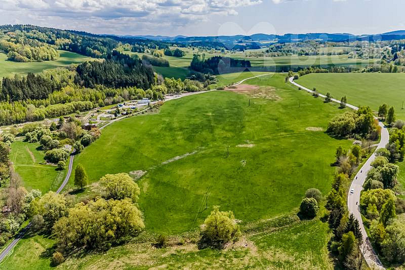Prodej komerčního pozemku 106 053 m² — photo 3