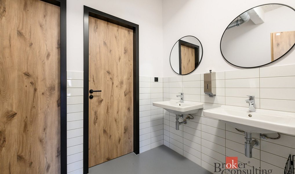 Pronájem kanceláře 219 m², Plzeň – náhled fotky 22