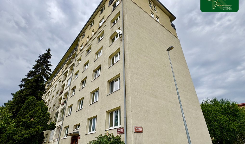 Prodej bytu 2+1 50 m², Praha – náhled fotky 19
