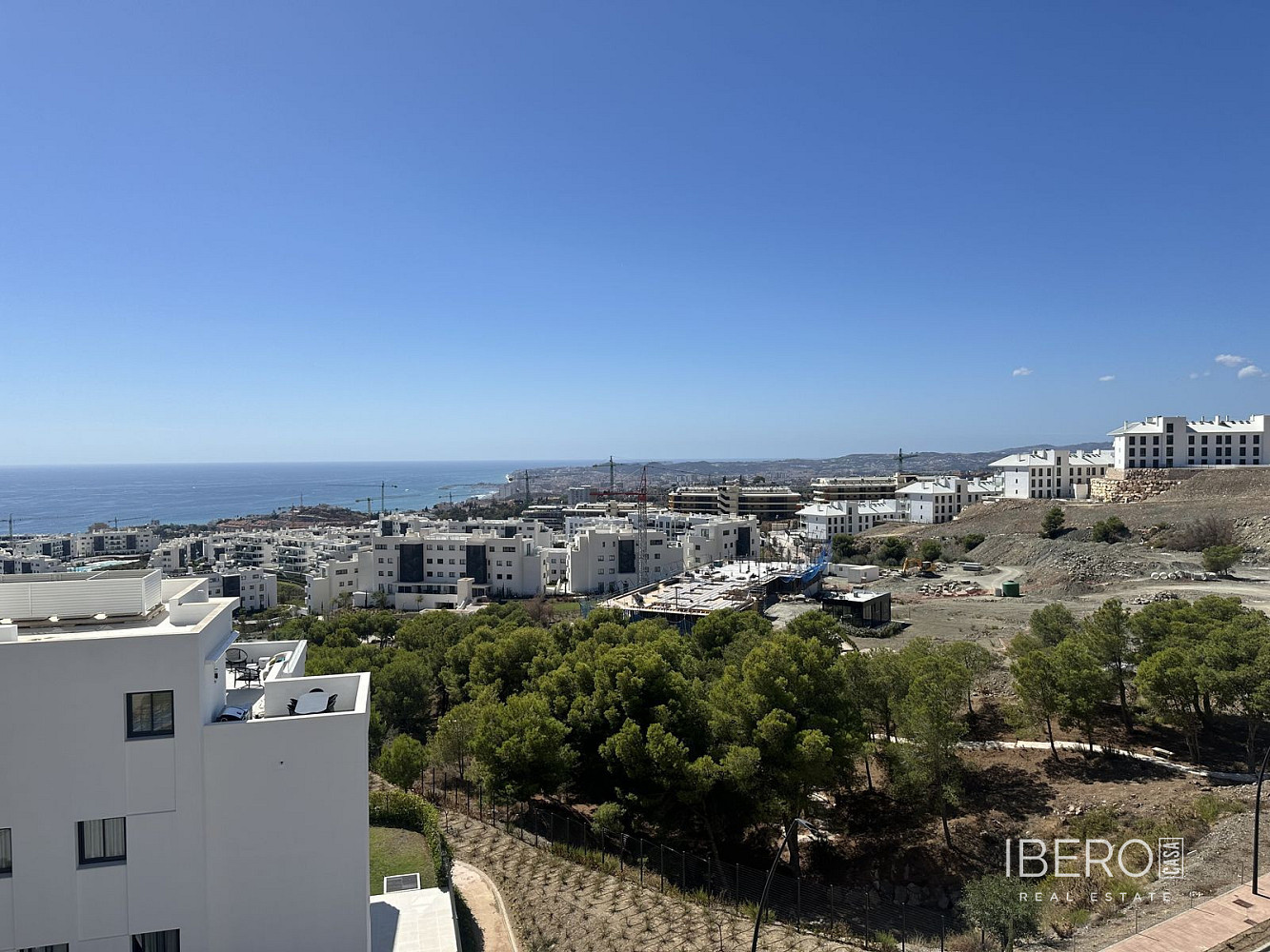 Pis 4+kk – Fuengirola, Los Boliches - Vista 3