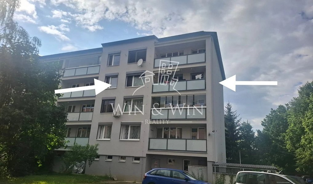 Prodej bytu 4+1, 93 m², Praha-západ, Dobřichovice
