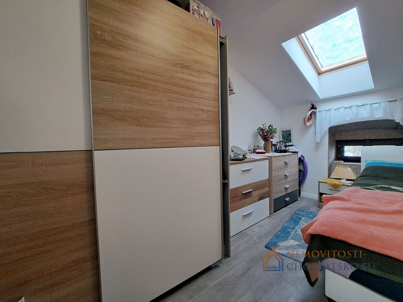 Prodej bytu 3+kk 55 m² - Widok 4