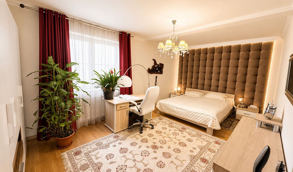 Prodej bytu 3+kk 104 m², Karlovy Vary – náhled fotky 6