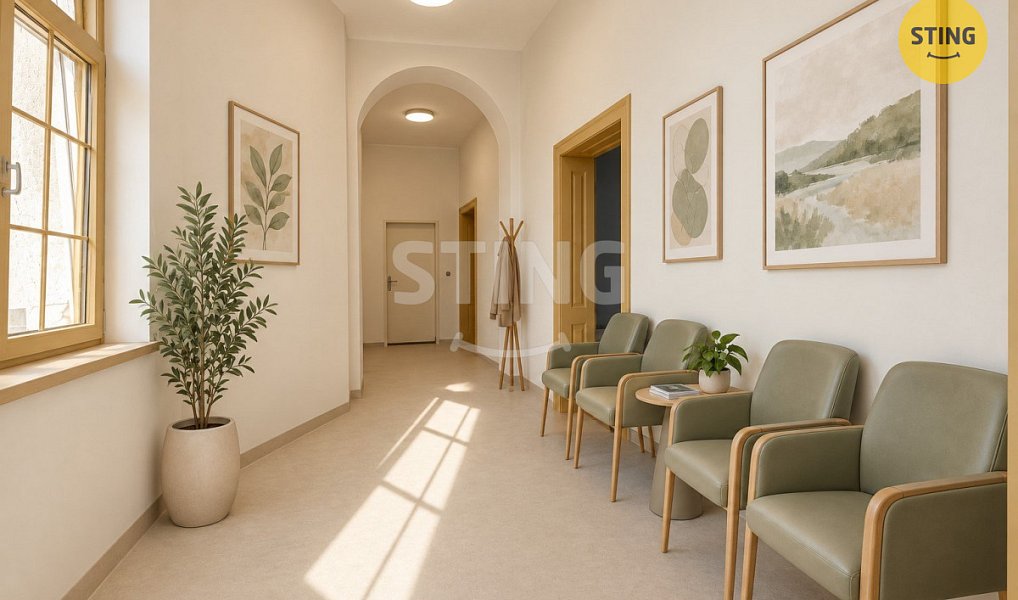 Pronájem komerčního objektu (jiného typu) 89 m², Třinec – náhled fotky 12