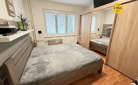 Prodej bytu 4+1 71 m²