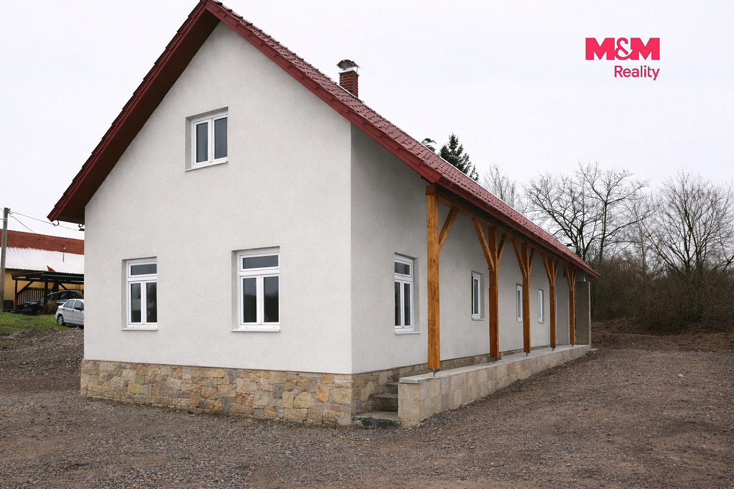 Prodej domu 196 m² s pozemkem 679 m² — photo 3