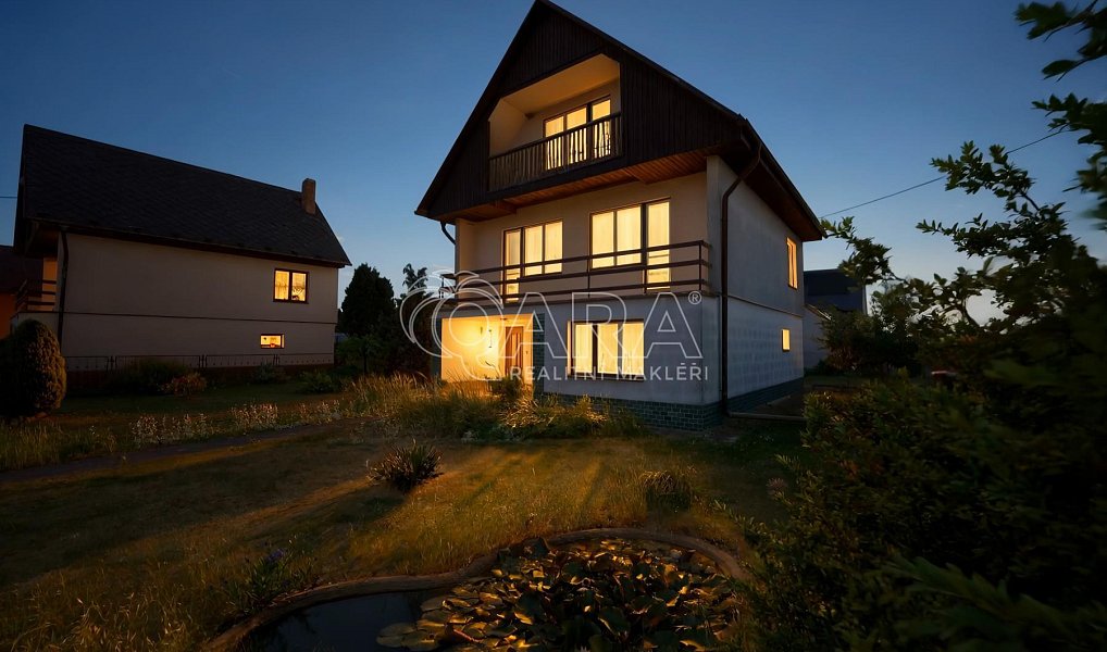 Prodej domu 189 m² s pozemkem 872 m², Chorušice – náhled fotky 5