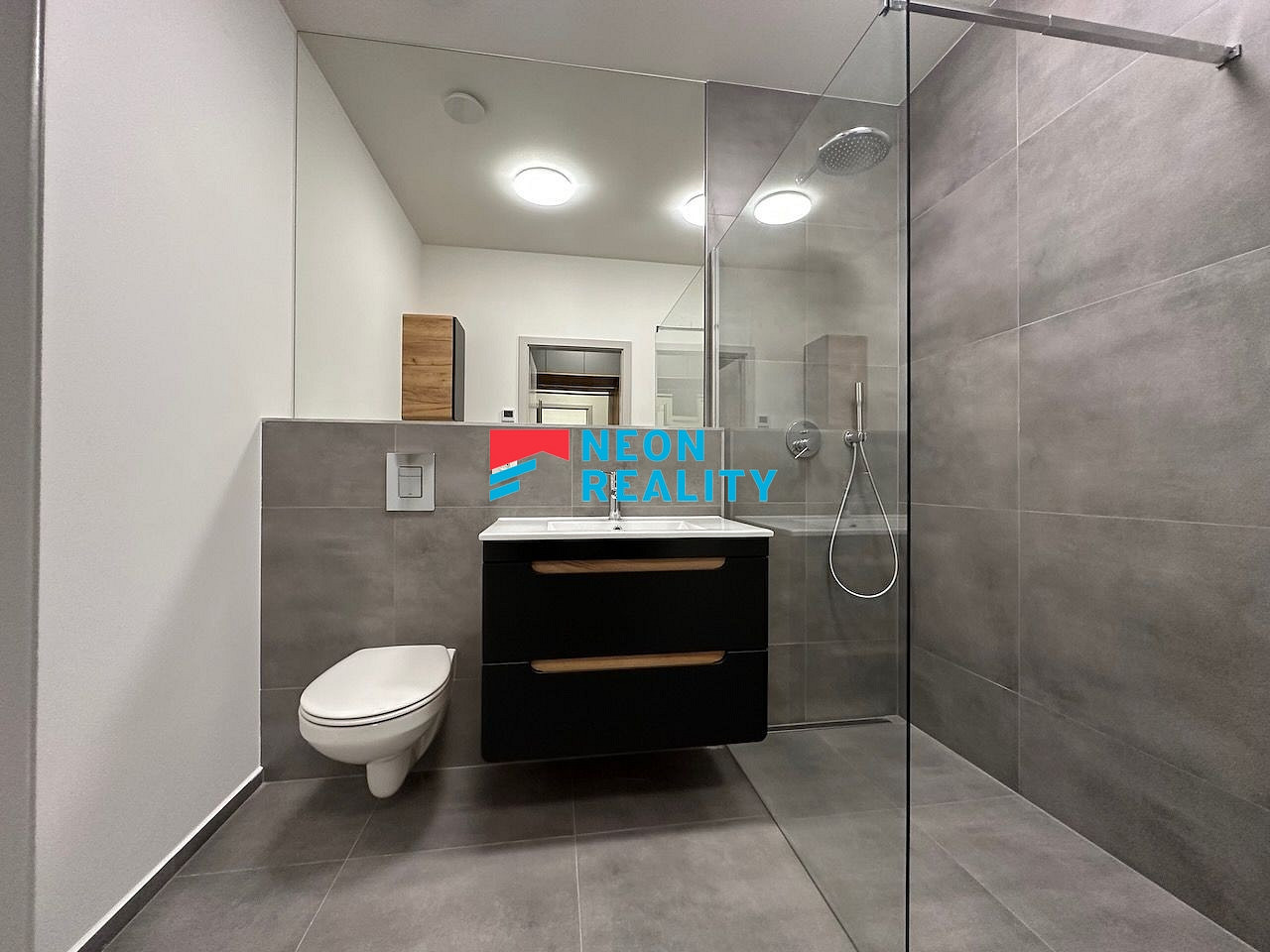 Pronájem bytu 1+kk 44 m² — photo 3