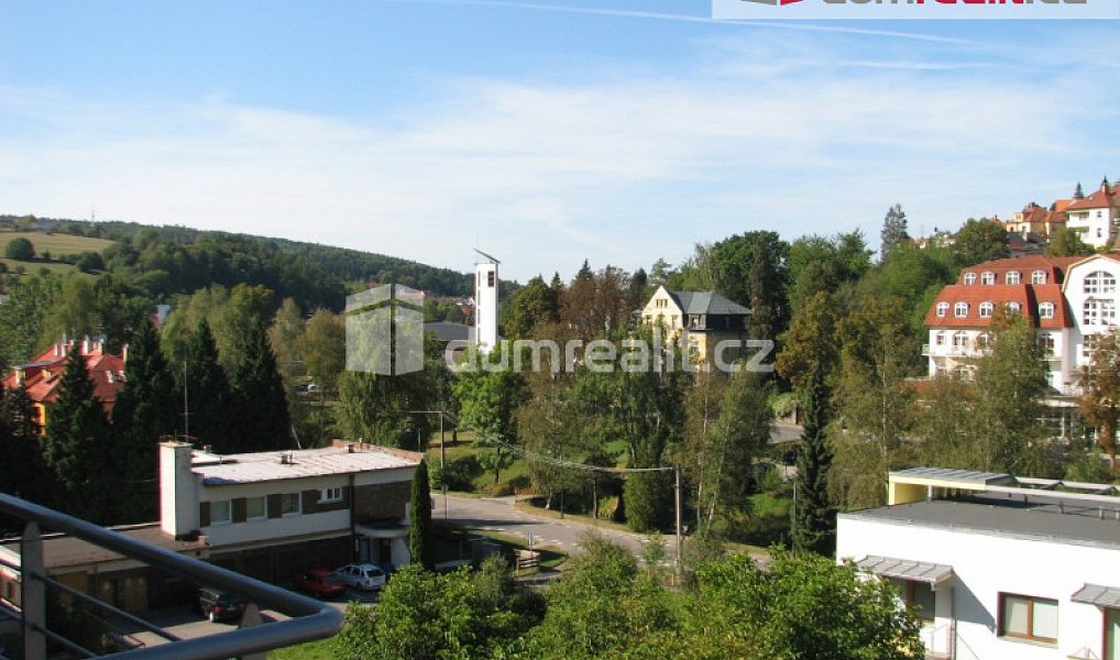 Pronájem bytu 2+kk 47 m², Luhačovice – náhled fotky 6