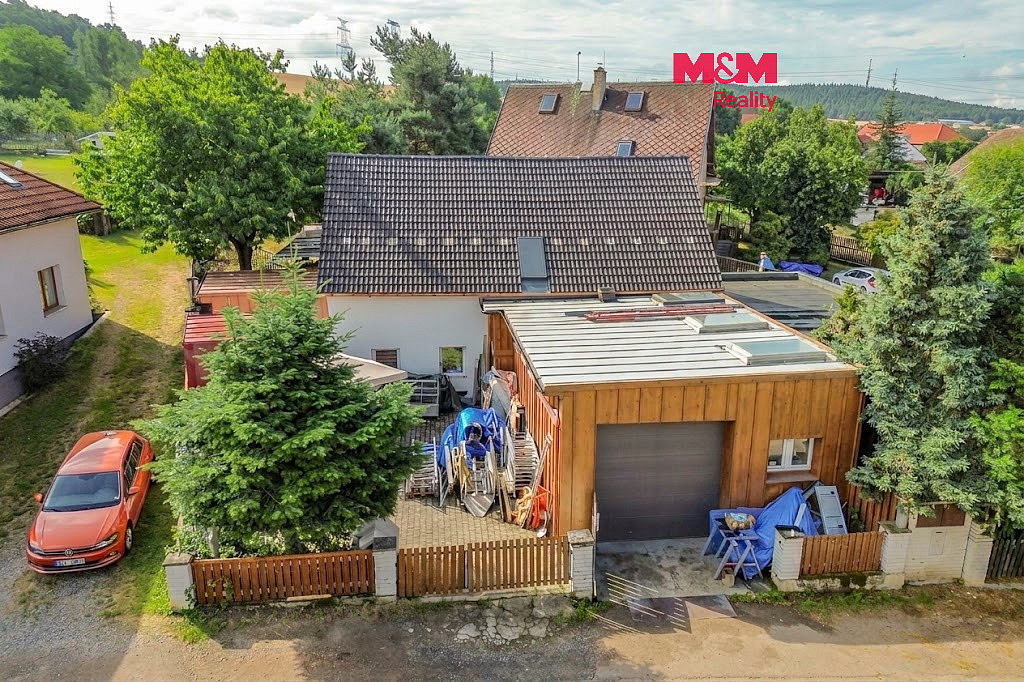 Prodej obchodních prostor 116 m²
