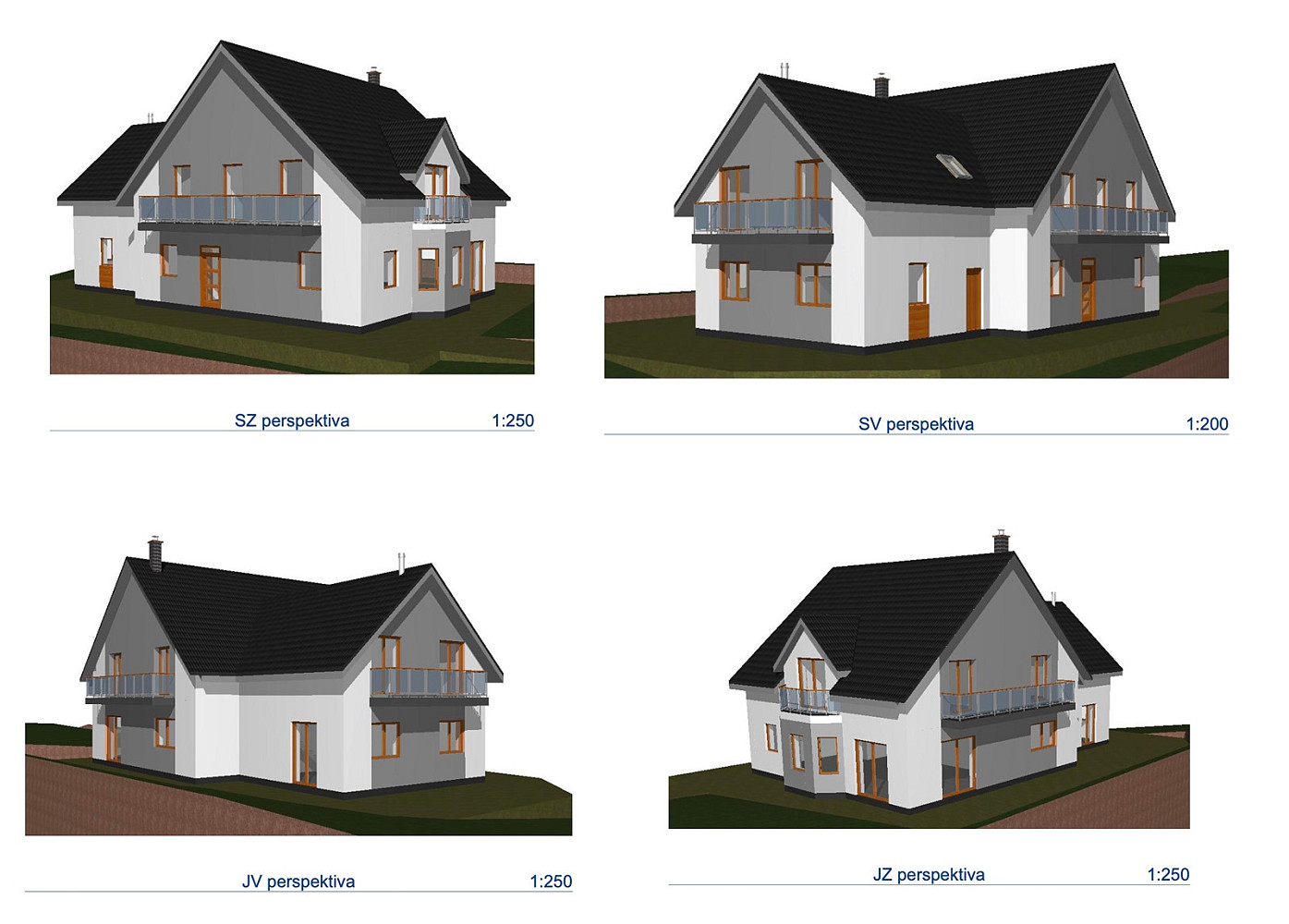 Prodej stavebního pozemku 2 723 m² — photo 5