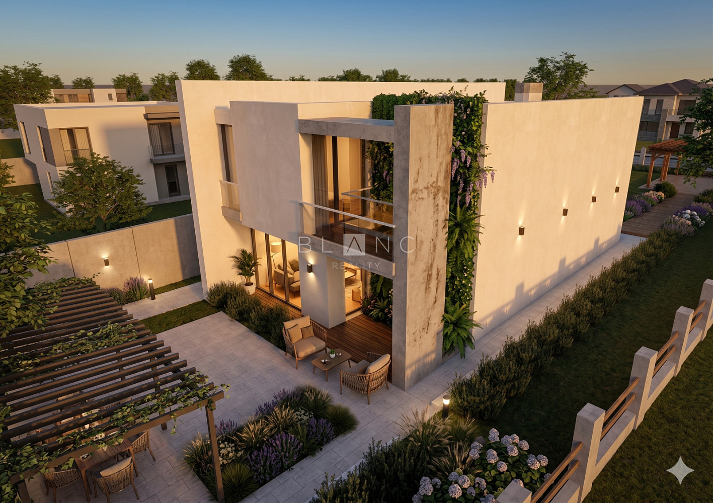 Prodej stavebního pozemku 1 033 m² – fotografie 2