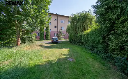 Prodej bytu 2+1 42 m²