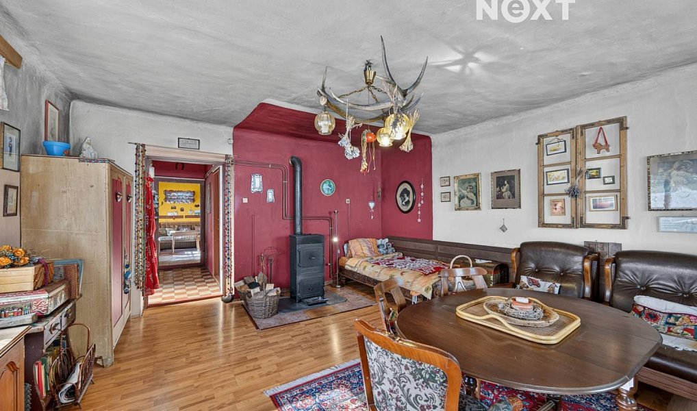 Prodej domu 91 m² s pozemkem 1 135 m², Všepadly – náhled fotky 3