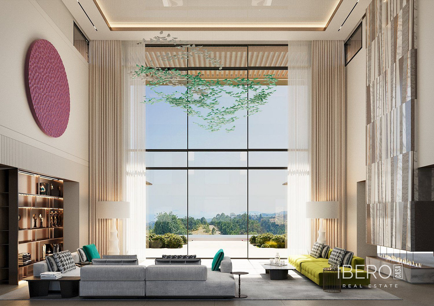 Casa 7+kk – Benahavís, La Cocha, Costa del Sol Occidental - Vista 4