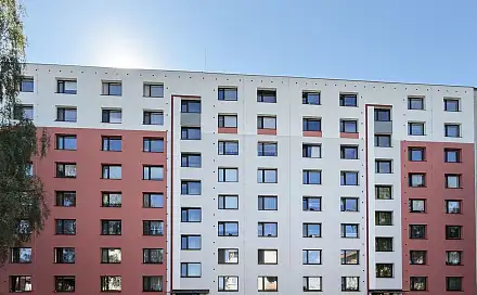 Prodej bytu 1+1 35 m², Na Pláni, Ústí nad Orlicí