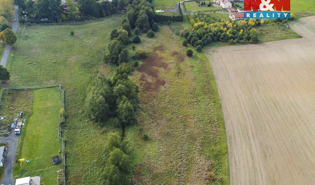 Prodej louky 8 900 m², Františkovy Lázně – náhled fotky 9