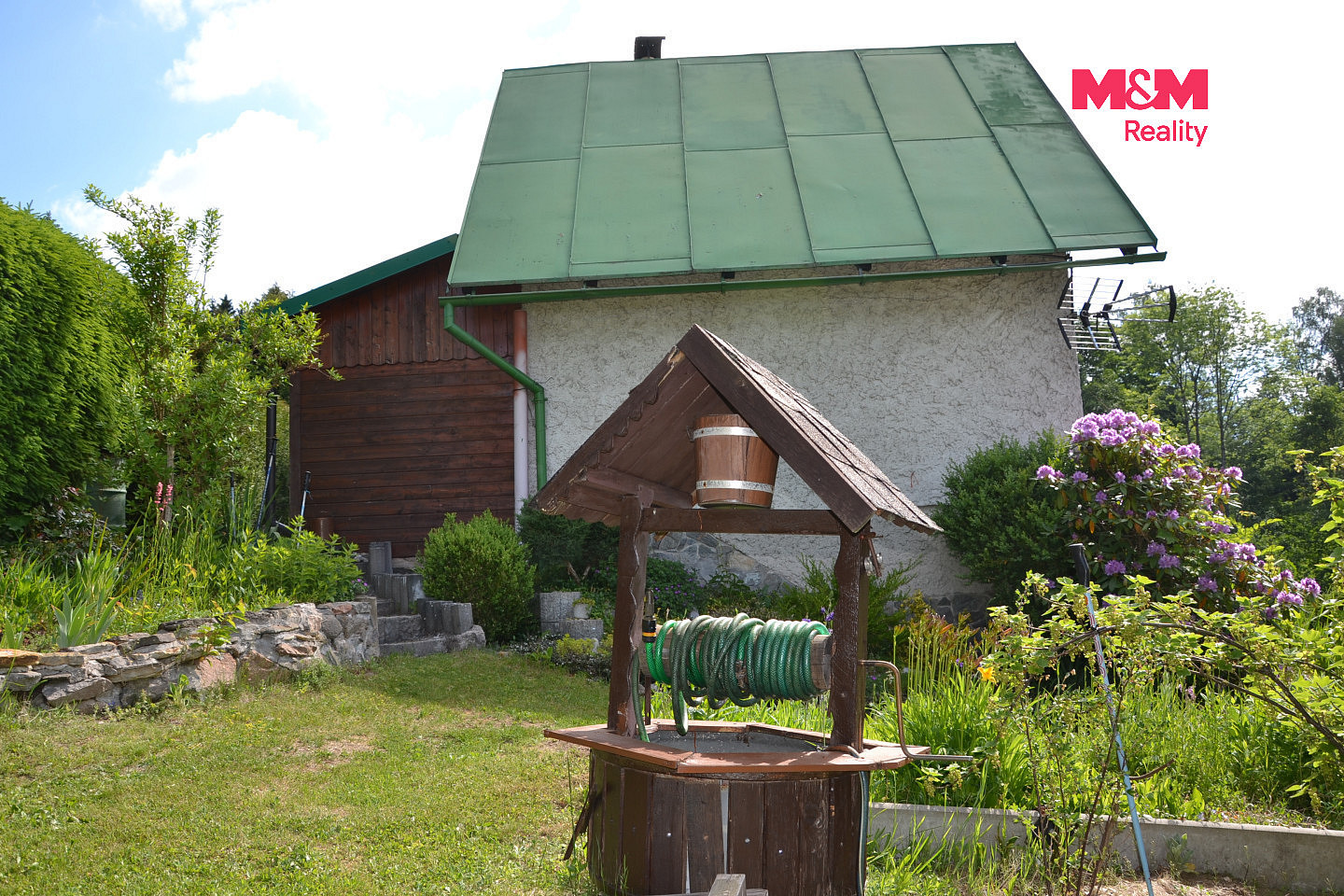 Prodej chaty/chalupy 72 m² s pozemkem 496 m² – fotografie 5