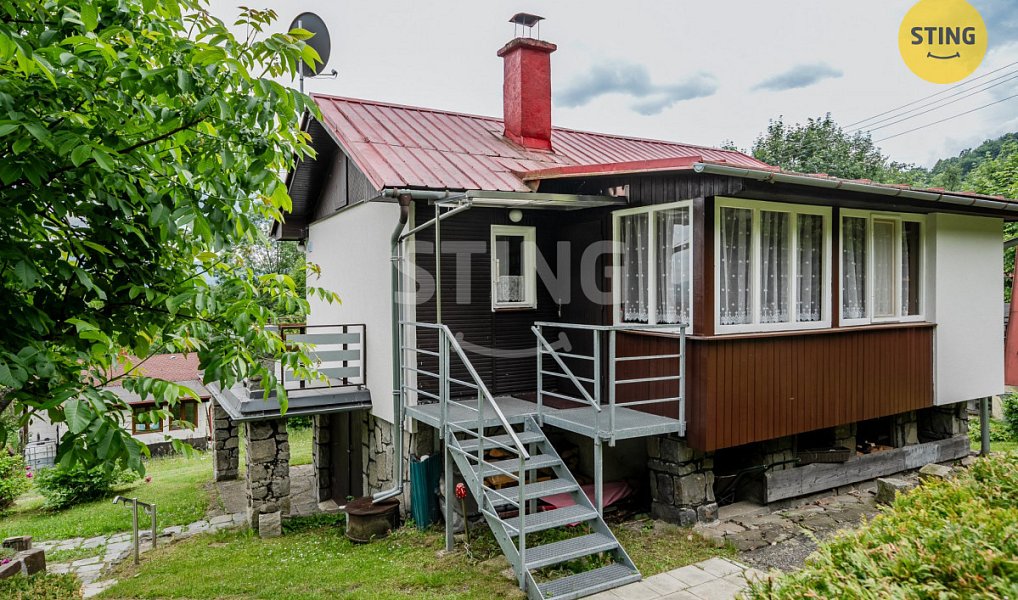 Prodej chaty/chalupy 37 m² s pozemkem 427 m², Pstruží – náhled fotky 22