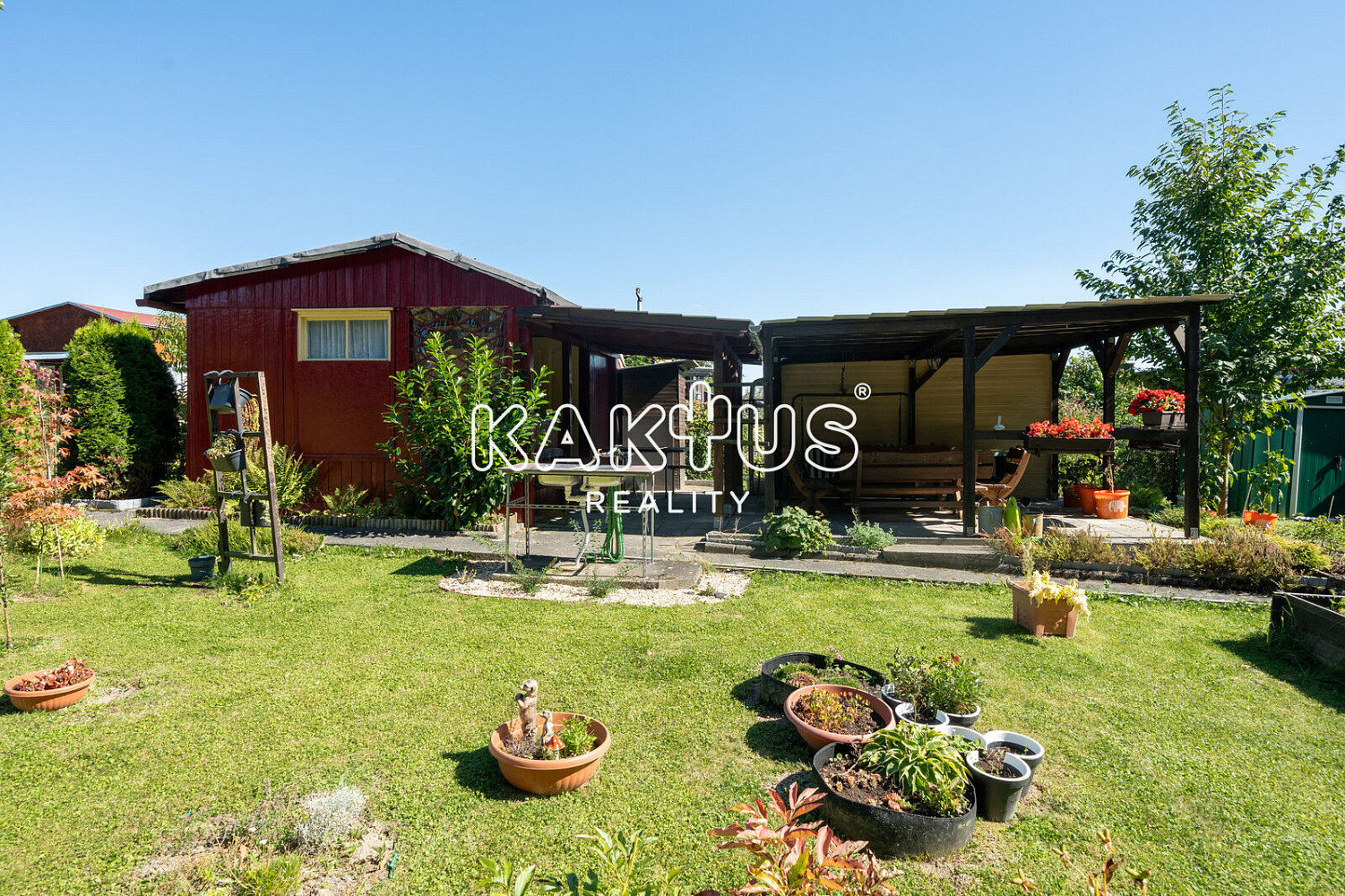 Prodej chaty/chalupy 15 m² s pozemkem 129 m² — photo 2