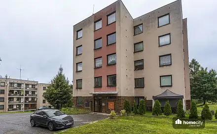 Prodej bytu 2+1 74 m², Václavická, Náchod - Staré Město nad Metují