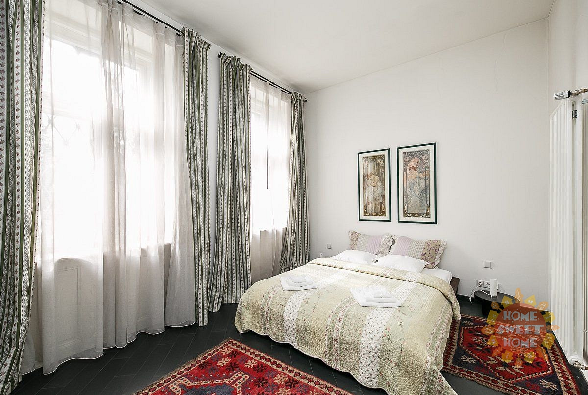 Pronájem bytu 4+1 134 m² – fotografie 4