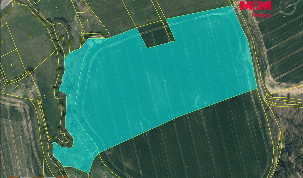 Prodej pole 46 982 m², Ratibořské Hory – náhled fotky 2