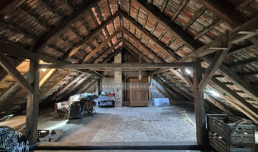 Prodej domu 256 m² s pozemkem 256 m², Šlapanice – náhled fotky 14