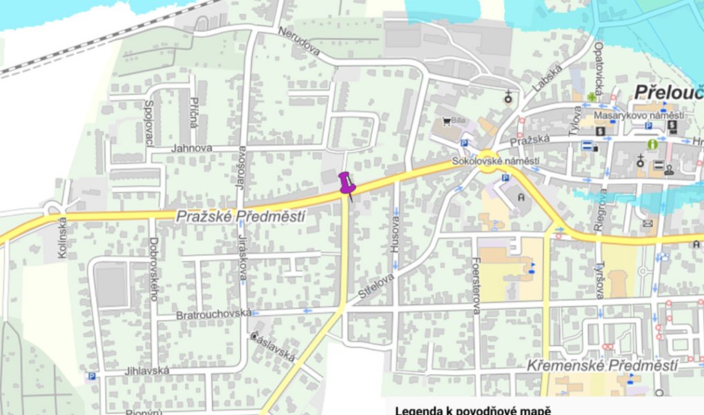 Prodej domu 350 m² s pozemkem 340 m², Přelouč – náhled fotky 9
