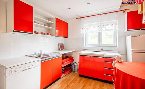 Prodej chaty/chalupy 58 m² s pozemkem 688 m², Vítkov - Zálužné, okres Opava