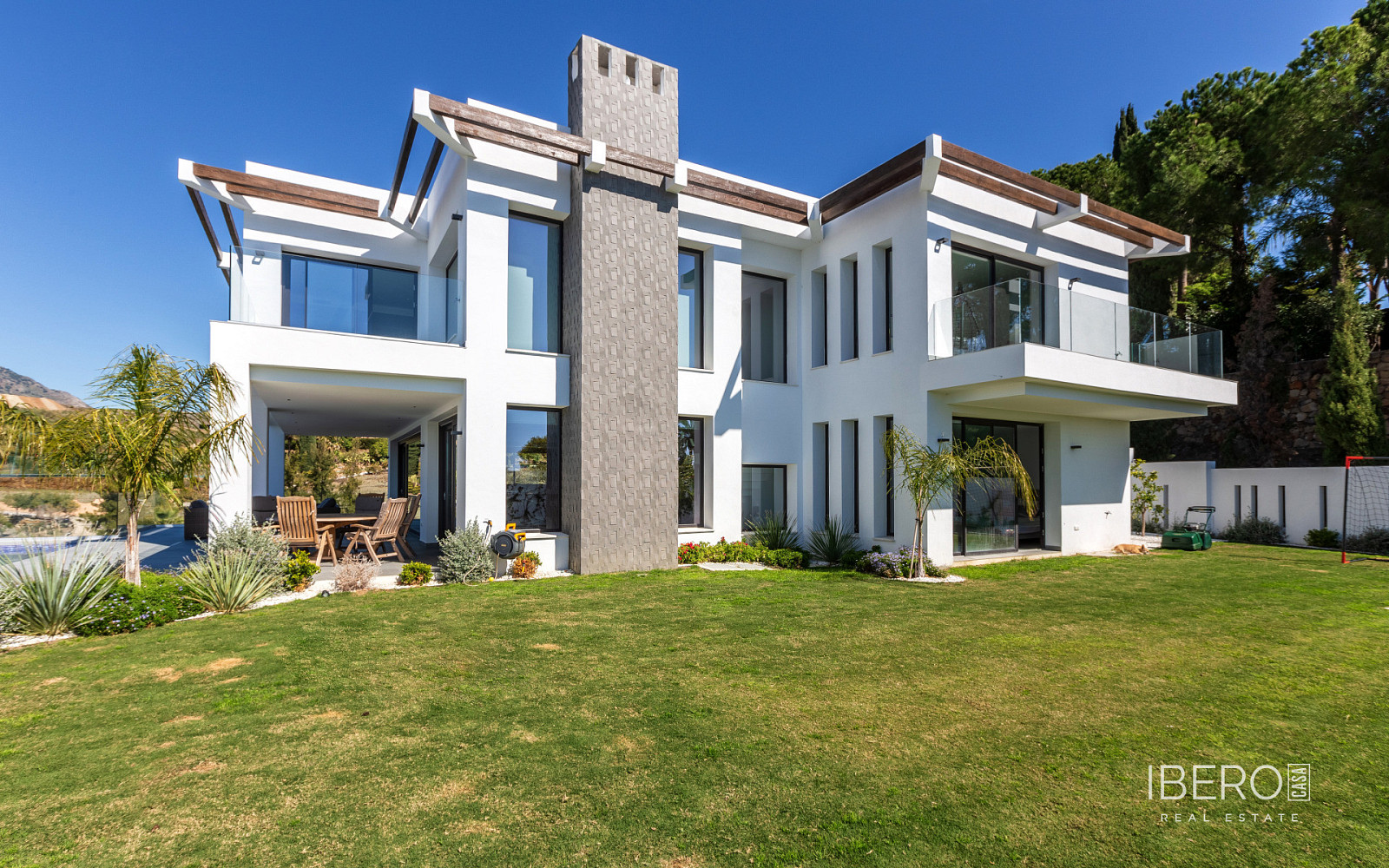 Casa 7+kk – Estepona, Barriada Islas Canarias - Vista 2