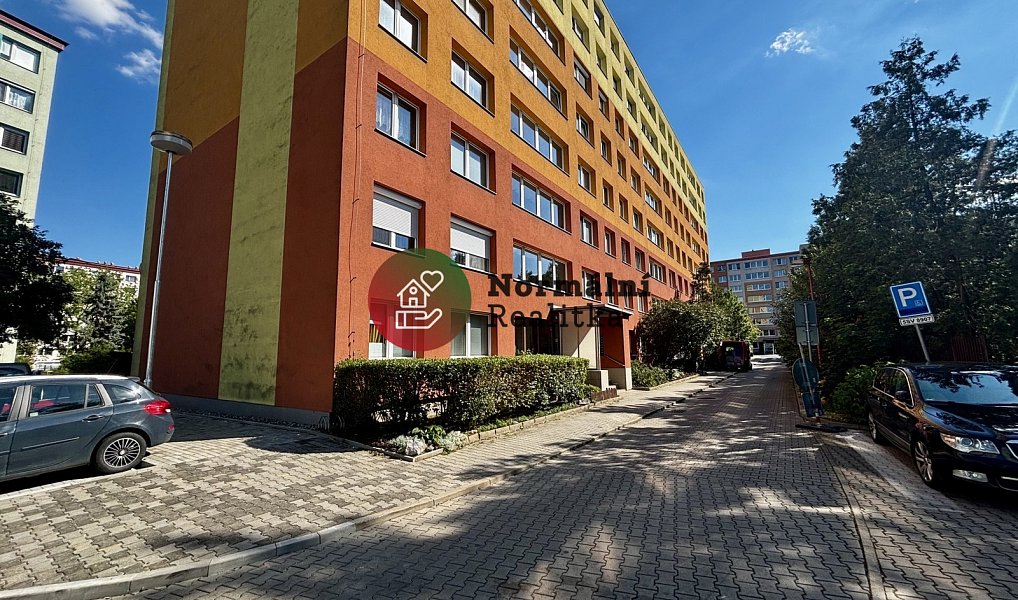 Prodej bytu 3+1 76 m², Neratovice – náhled fotky 4